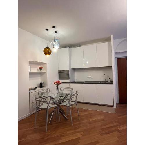 Casa Vercelli delizioso bilocale moderno nella vecchia Milano