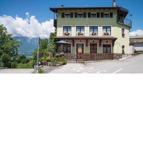Casa Verde Belluno