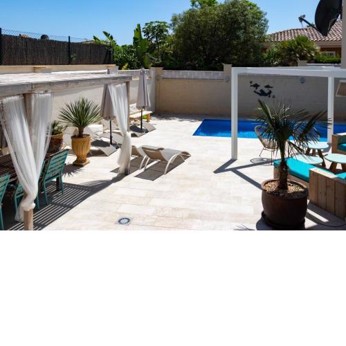 Casa Verde Guesthouse