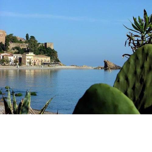 Casa Verde Mare