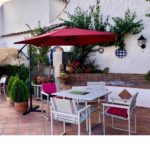 Casa Verde