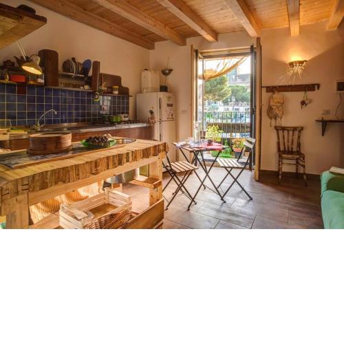 Casa Verde