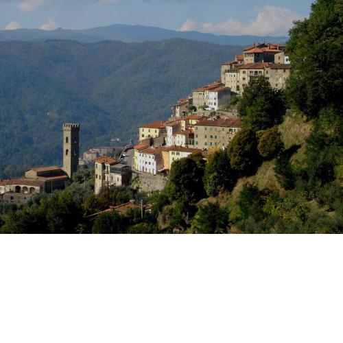 Casa Verde
