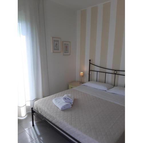 Casa VerdeMare