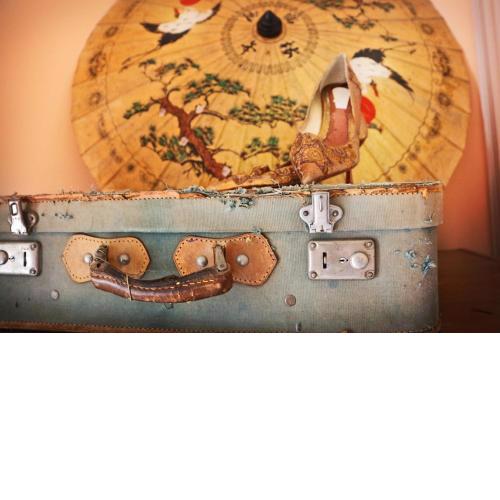 Casa Verdi - House of Travelers