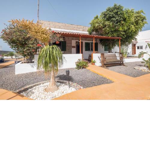 Casa Verode - Villa Perenquén