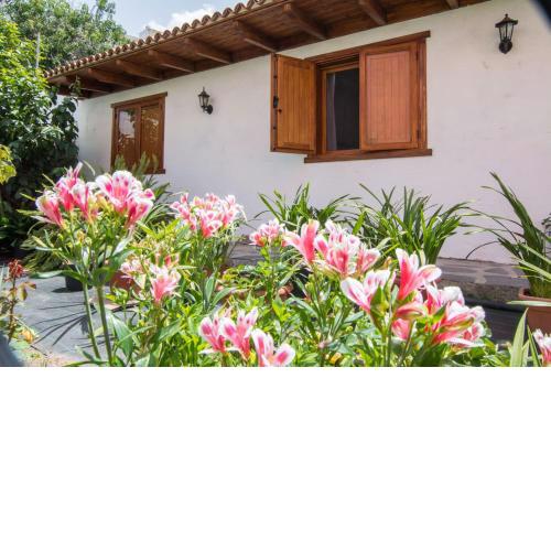 Casa VeroMai Icod de los Vinos