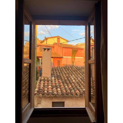 Casa Veronica a Laconi