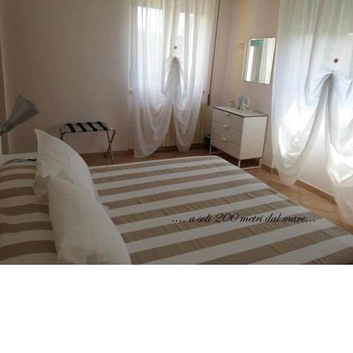 Casa Versilia Hotel