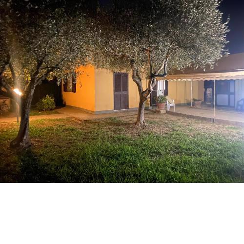 Casa versilia