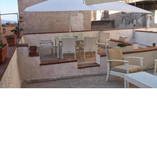 casa vespucci