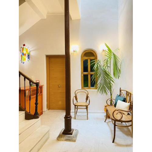 CASA VESTA Granada