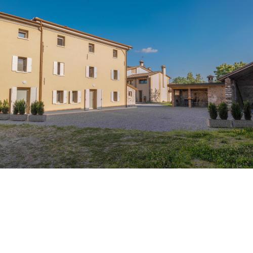 Casa Vettor