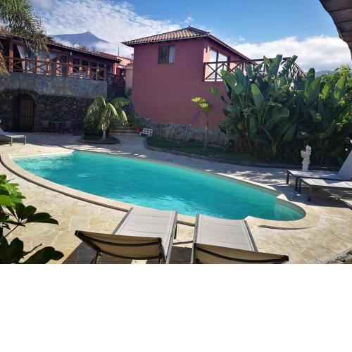 Casa VG