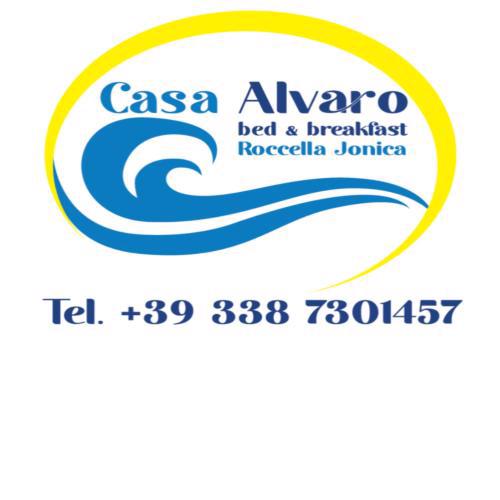 CASA VIA ALVARO