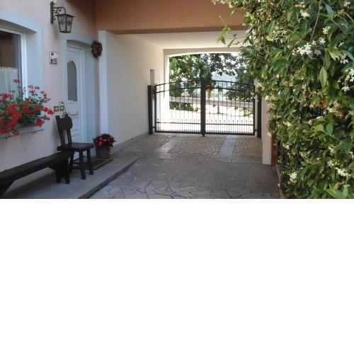 Casa Via Castelmonte II
