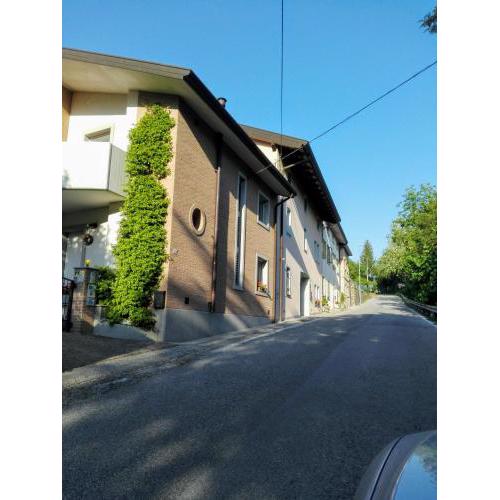 Casa Via Castelmonte