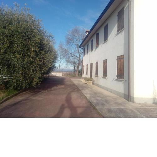Casa via degli Ulivi 13