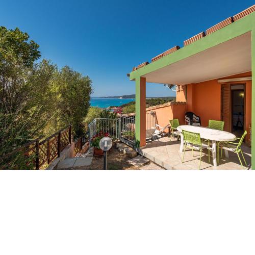 Casa Via del mare