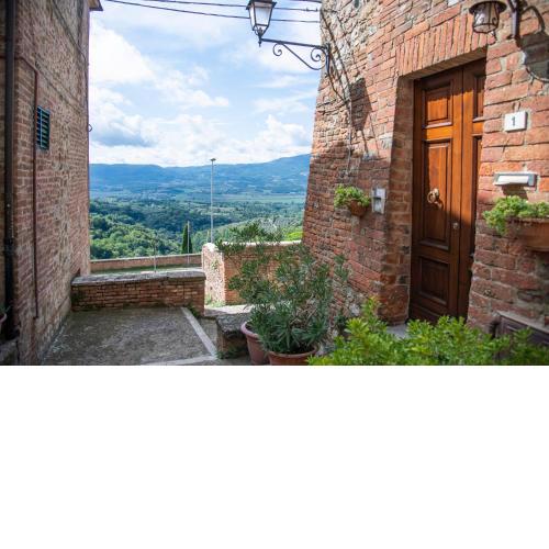 CASA VIA DEL PERO