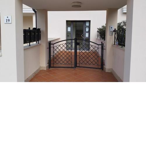 Casa via delle vele.2