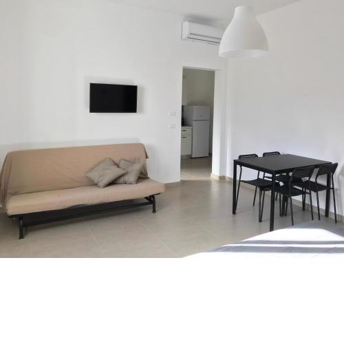 Casa via Garibaldi