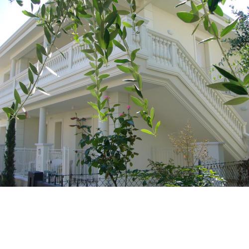 Casa Via Meucci