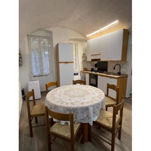 Casa via palma