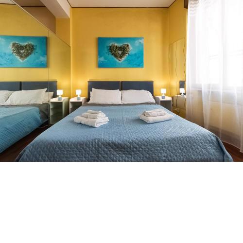 CASA VIA XX