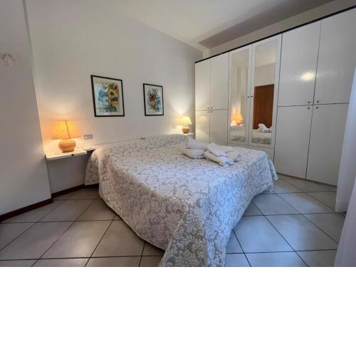 Casa Viale Amico