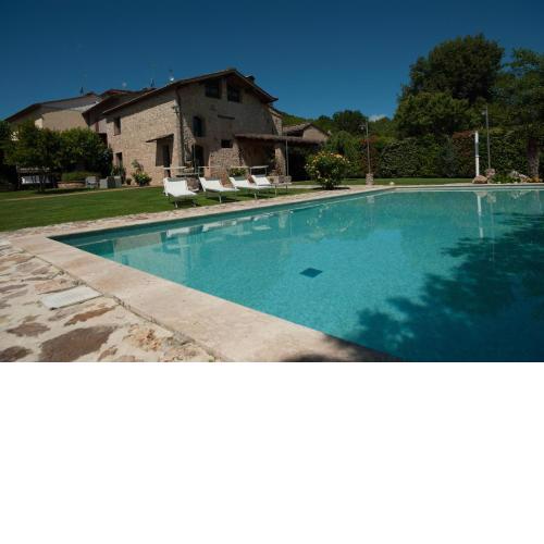 Casa Viale dei Cipressi