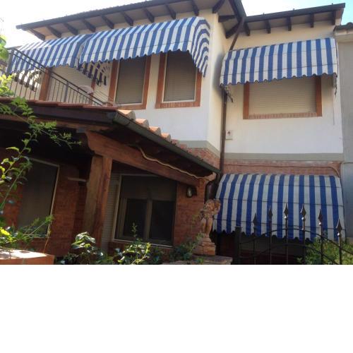 Casa Viareggio