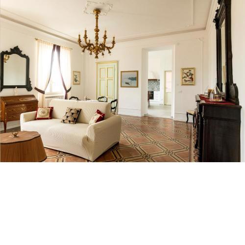 Casa Viberti - Mazzini 9