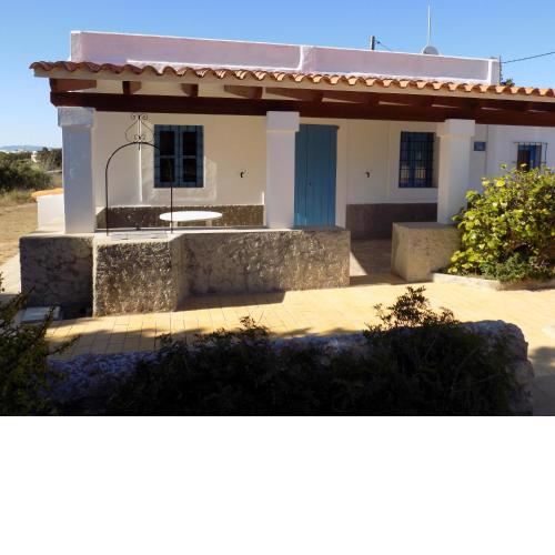 Casa Vicent Campanitx Es Pujols