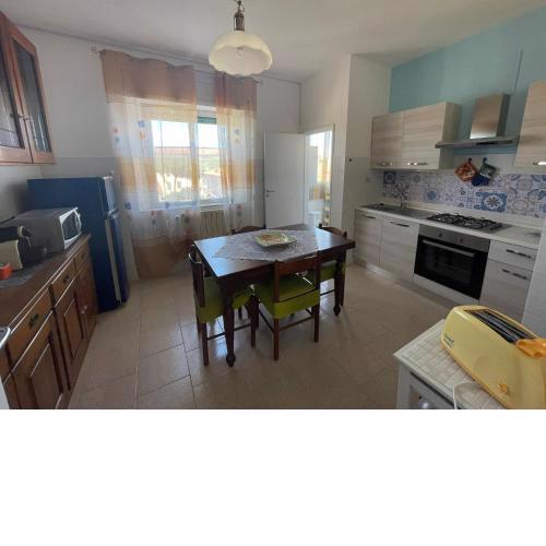 Casa vicina al mare ed al centro a Piombino L&L