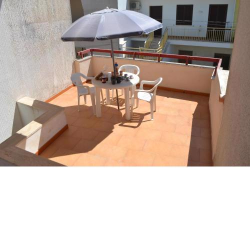 Casa vicina al mare San Foca Ll70