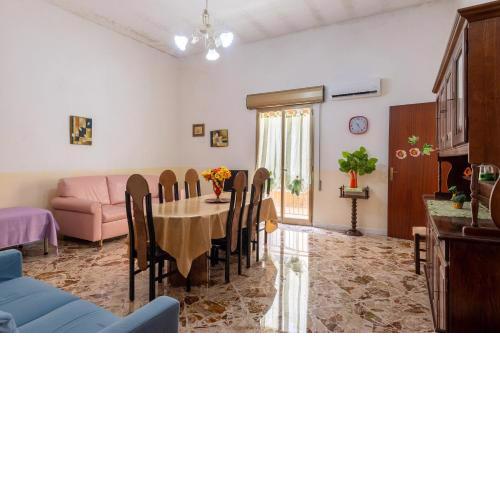 Casa Vicino Al Centro Di Mazara