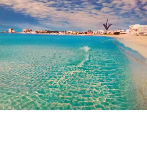 Casa vicino la spiaggia