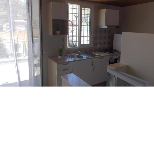 Casa vicino Mondello