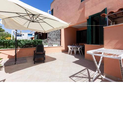 Casa vicino spiaggia e servizi con 2 camere m152