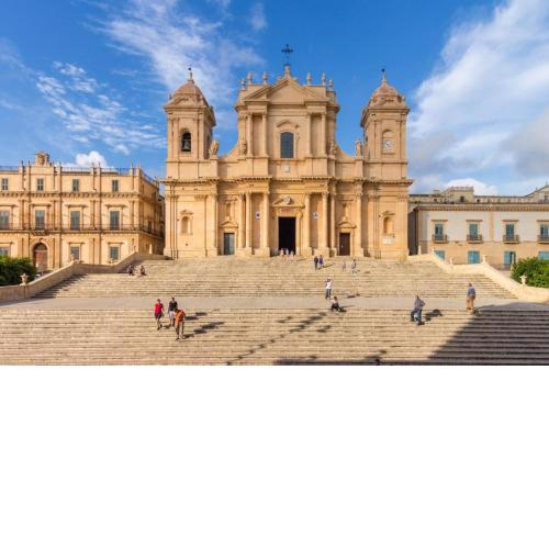 Casa Vico Lepre