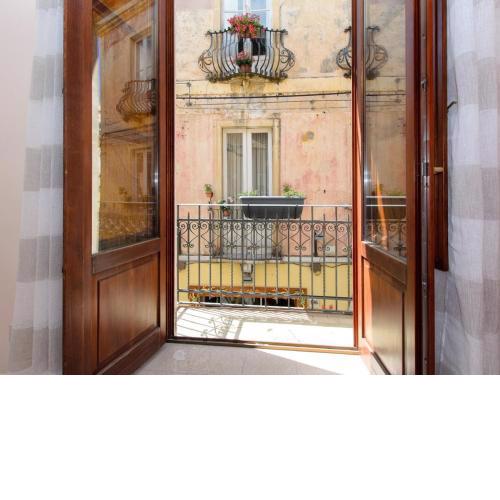 Casa Vico Romano 2
