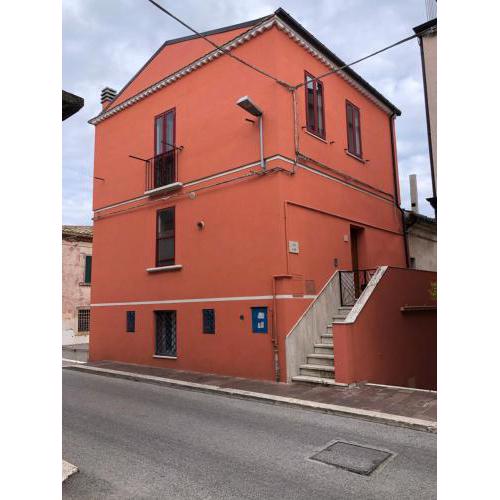 Casa Vico Torre