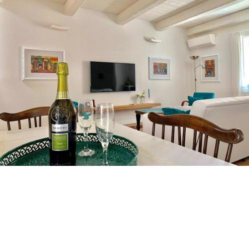 Casa Vicolo Castello