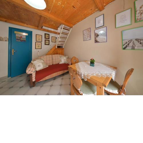 Casa Vicolo Saraceno