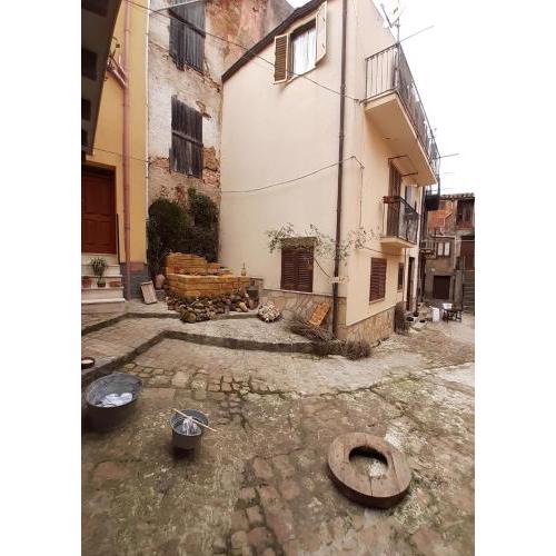 Casa Vicolo Urbano