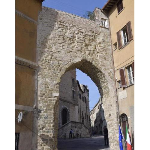 Casa Vicolo Volpe