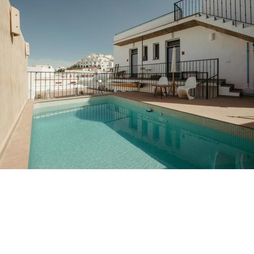 Casa Victoire Ayamonte