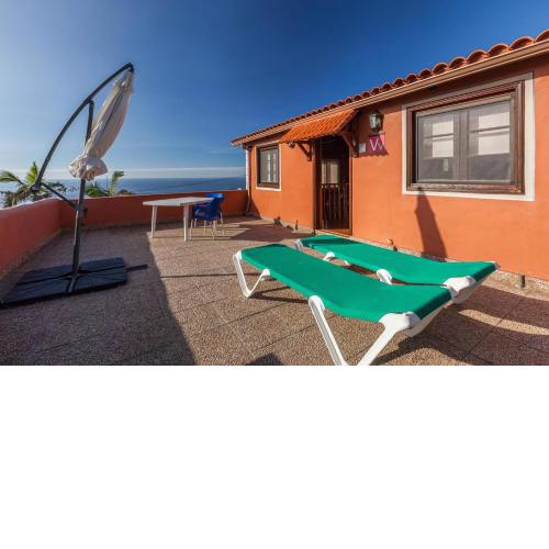 Casa Victor - Apartment Antonio