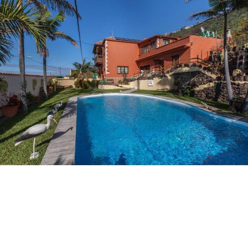 Casa Victor - Apartment Torahy